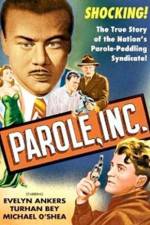 Watch Parole Inc M4ufreemovies