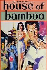 Watch House of Bamboo M4ufreemovies