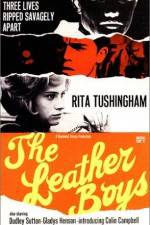 Watch The Leather Boys M4ufreemovies