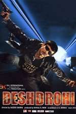 Watch Desh Drohi M4ufreemovies
