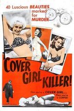 Watch Cover Girl Killer M4ufreemovies