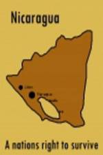 Watch Nicaragua A Nation's Right to Survive M4ufreemovies