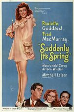 Watch Suddenly It\'s Spring M4ufreemovies