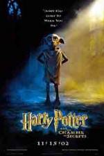 Watch Harry Potter and the Chamber of Secrets M4ufreemovies