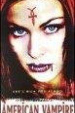 Watch An American Vampire Story M4ufreemovies