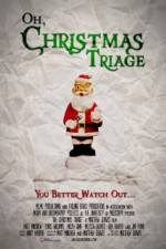 Watch Oh Christmas Triage M4ufreemovies