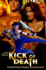 Watch Kick of Death M4ufreemovies