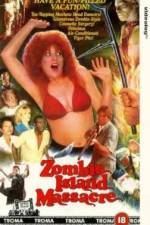 Watch Zombie Island Massacre M4ufreemovies