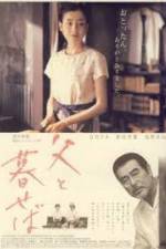 Watch Chichi to kuraseba M4ufreemovies