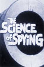 Watch The Science of Spying M4ufreemovies