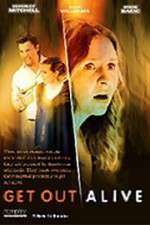 Watch Get Out Alive M4ufreemovies