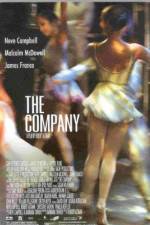 Watch The Company M4ufreemovies