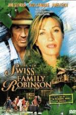 Watch The New Swiss Family Robinson M4ufreemovies