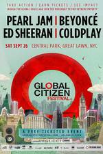 Watch Global Citizen Festival M4ufreemovies