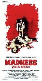 Watch Madness - Gli occhi della luna M4ufreemovies