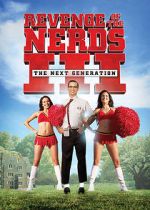 Watch Revenge of the Nerds III: The Next Generation M4ufreemovies