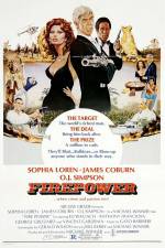 Watch Firepower M4ufreemovies