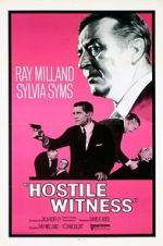 Watch Hostile Witness M4ufreemovies