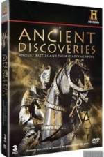 Watch History Channel Ancient Discoveries: Ancient Tank Tech M4ufreemovies