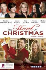 Watch The Heart of Christmas M4ufreemovies