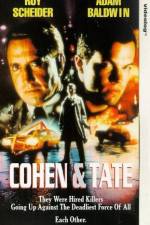 Watch Cohen and Tate M4ufreemovies