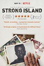 Watch Strong Island M4ufreemovies