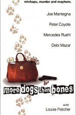 Watch More Dogs Than Bones M4ufreemovies