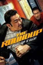 Watch The Roundup M4ufreemovies