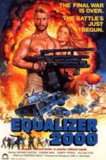 Watch Equalizer 2000 M4ufreemovies