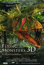 Watch Flying Monsters 3D with David Attenborough (TV Short 2011) M4ufreemovies