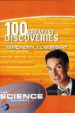 Watch 100 Greatest Discoveries - Astronomy M4ufreemovies