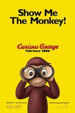 Watch Curious George M4ufreemovies
