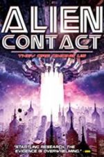 Watch Alien Contact M4ufreemovies