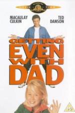 Watch Getting Even with Dad M4ufreemovies