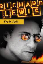 Watch The Richard Lewis 'I'm in Pain' Concert M4ufreemovies