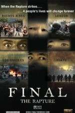 Watch Final: The Rapture M4ufreemovies