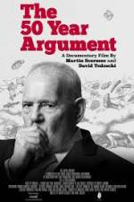 Watch The 50 Year Argument M4ufreemovies