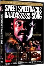 Watch Sweet Sweetback's Baadasssss Song M4ufreemovies
