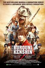 Watch Rurouni Kenshin: The Legend Ends M4ufreemovies