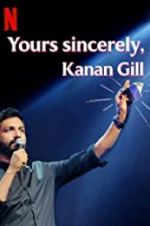Watch Yours Sincerely, Kanan Gill M4ufreemovies