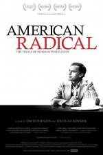 Watch American Radical The Trials of Norman Finkelstein M4ufreemovies
