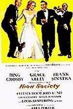 Watch High Society M4ufreemovies
