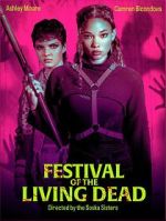 Watch Festival of the Living Dead M4ufreemovies