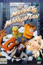 Watch The Muppets Take Manhattan M4ufreemovies