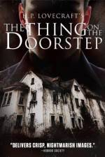 Watch The Thing on the Doorstep M4ufreemovies