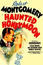 Watch Haunted Honeymoon M4ufreemovies