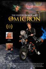 Watch The Visitor from Planet Omicron M4ufreemovies
