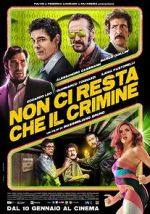 Watch All You Need Is Crime M4ufreemovies