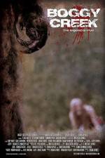 Watch Boggy Creek M4ufreemovies
