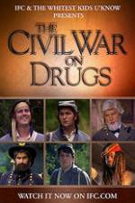 Watch The Civil War on Drugs M4ufreemovies